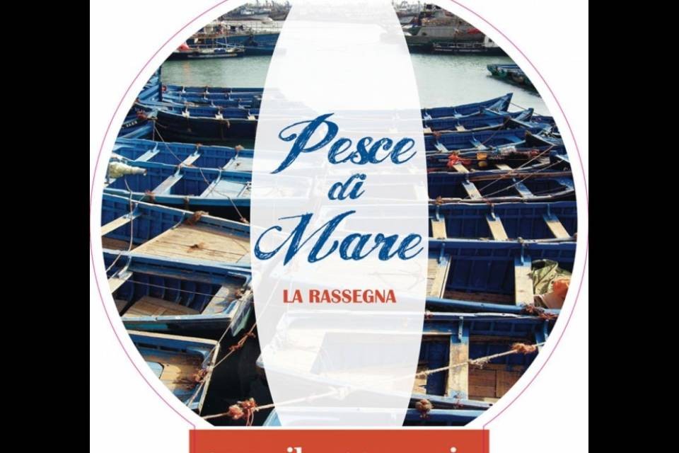 Il pesce di mare protagonista al Buffet della Stazione