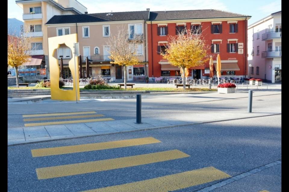 Spazio stradale, si arricchiscono le Linee Guida
