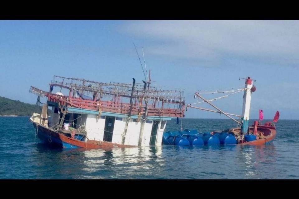 Primo sbarco in Australia dal 2014: migranti dispersi tra i coccodrilli
