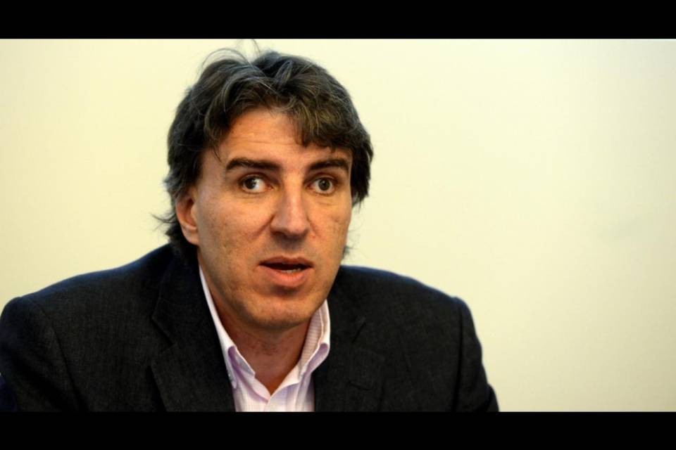 "Adesso Quadri si fida dell'UE?"