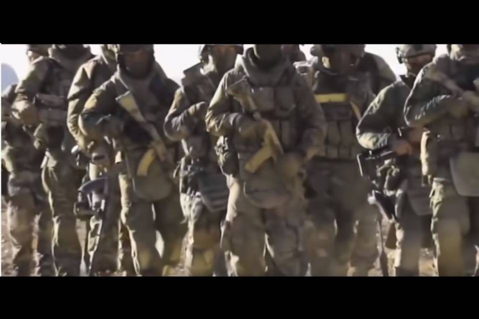 Chiesta una zona di sicurezza internazionale in Siria