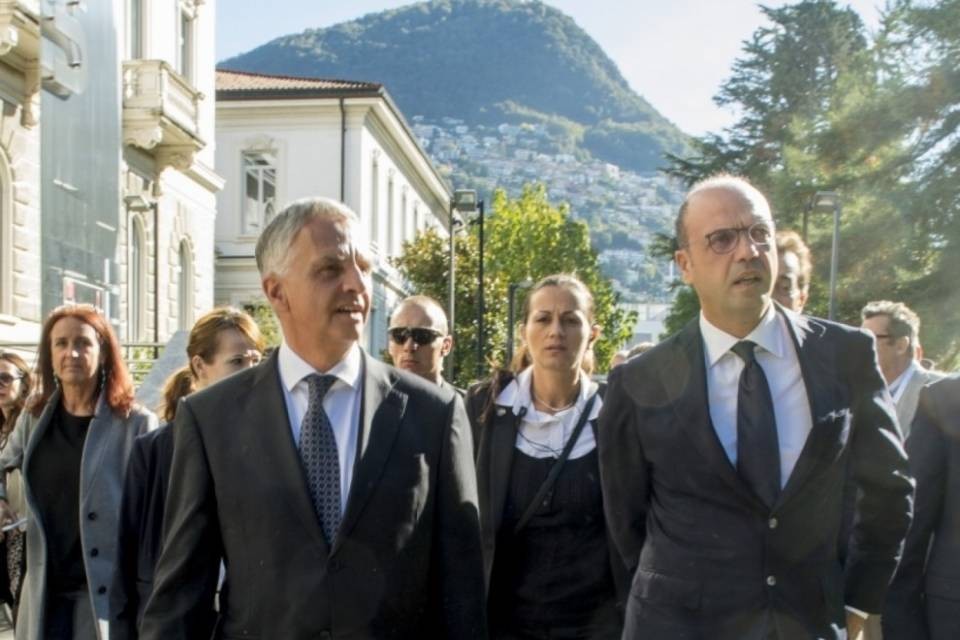 Accordo fiscale, "il 2020 è verosimile"