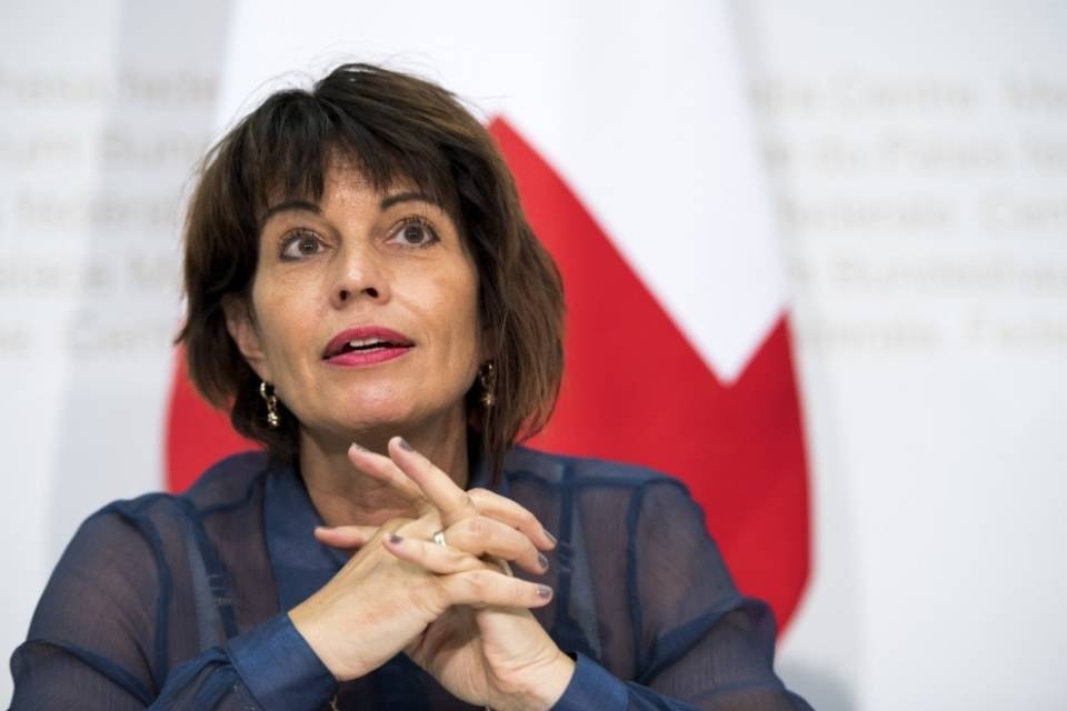 "È troppo tardi per una pizza a Locarno con Abate"