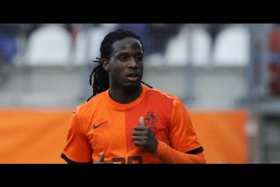 Ufficiale: Ryan Hiwat al Chiasso