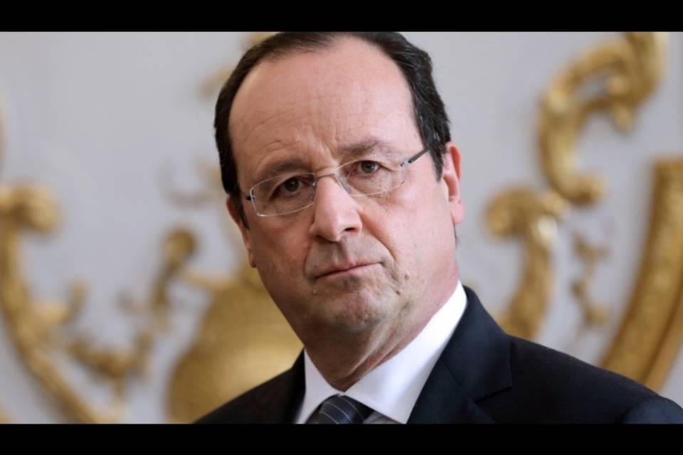 Hollande chiuderà la 'Giungla' di Calais