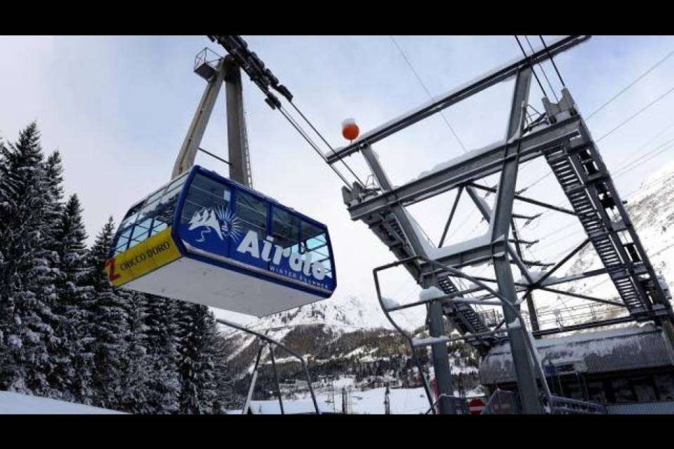 Alto Ticino, verso un nuovo futuro