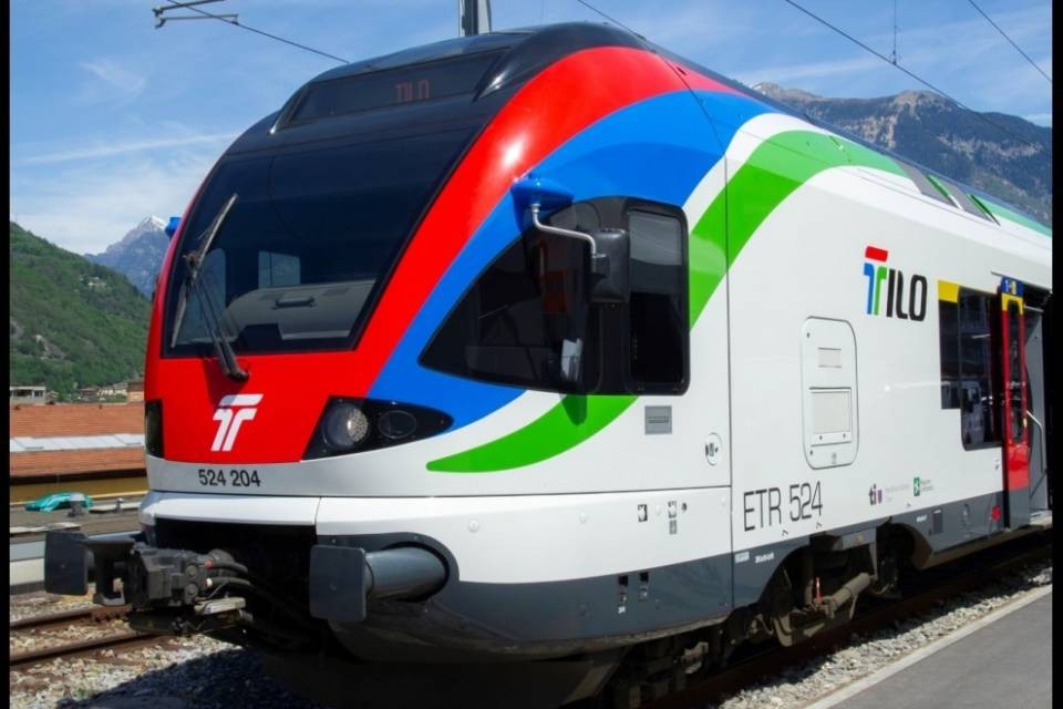 Nuovi colori per unire il Ticino e la Lombardia