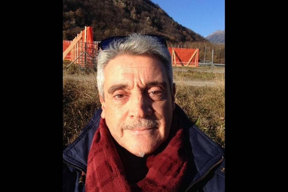 Donatello Poggi alla sbarra