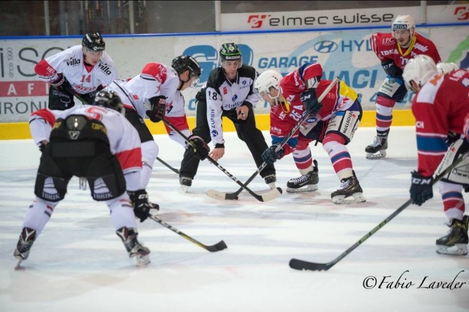 I Ticino Rockets perdono l'ultima partita in casa