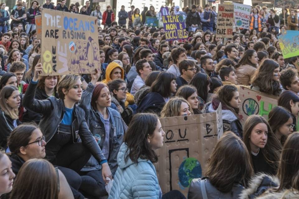 Un nuovo ‘Plastic Attack’ a Lugano