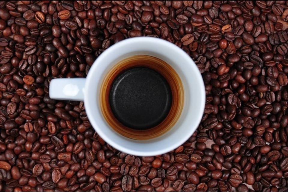 OMS, dopo la carne il caffè?
