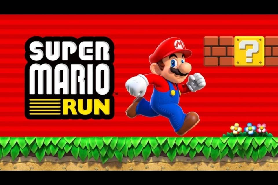 Quando Super Mario batte i Pokemon