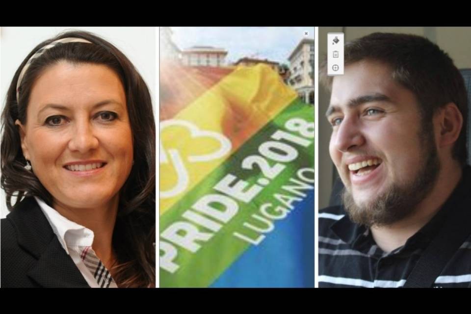 Pride 2018, due opinioni a confronto