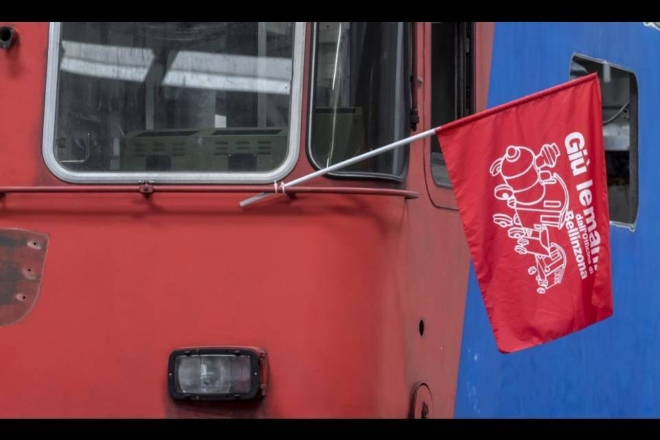 "Ancora e solo aria fritta"
