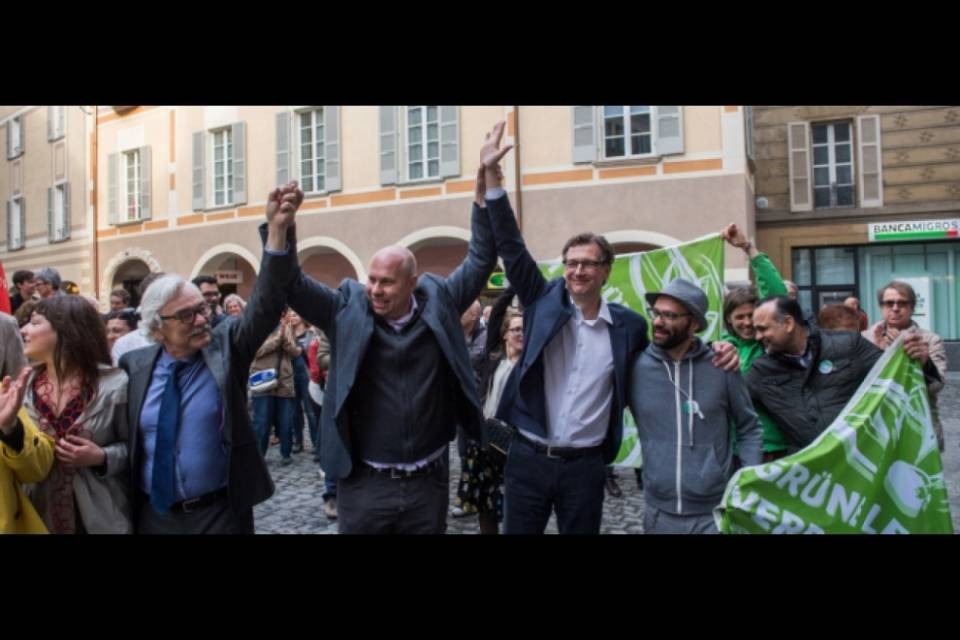 "Continueremo la nostra battaglia d'opposizione da soli"