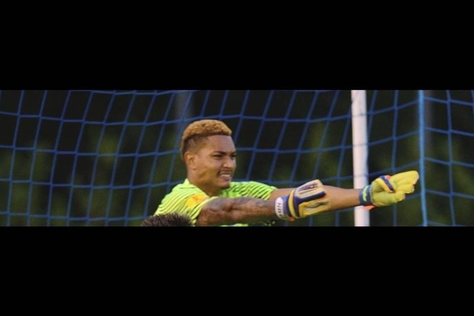 Il Lugano ha il nuovo portiere