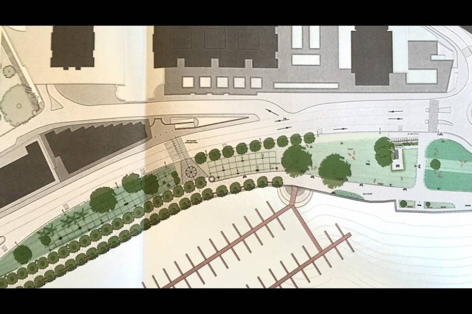 Lugano: al via due progetti urbanistici