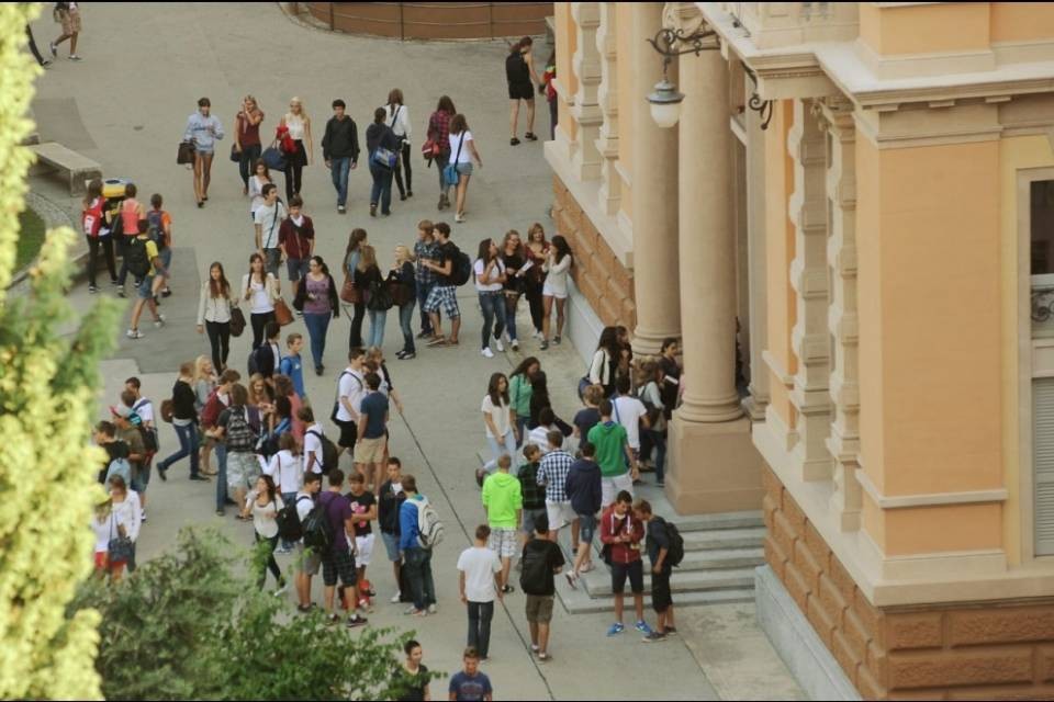 Il Sindacato degli studenti tuona contro Bertoli