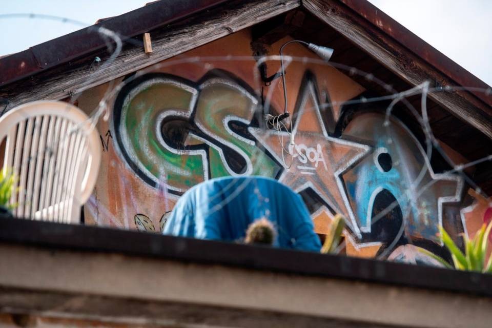 Foto © CdT/Gabriele Putzu