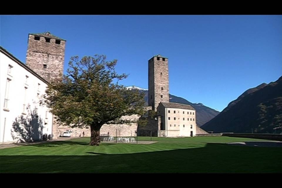 "I Castelli alla città per 1 franco"