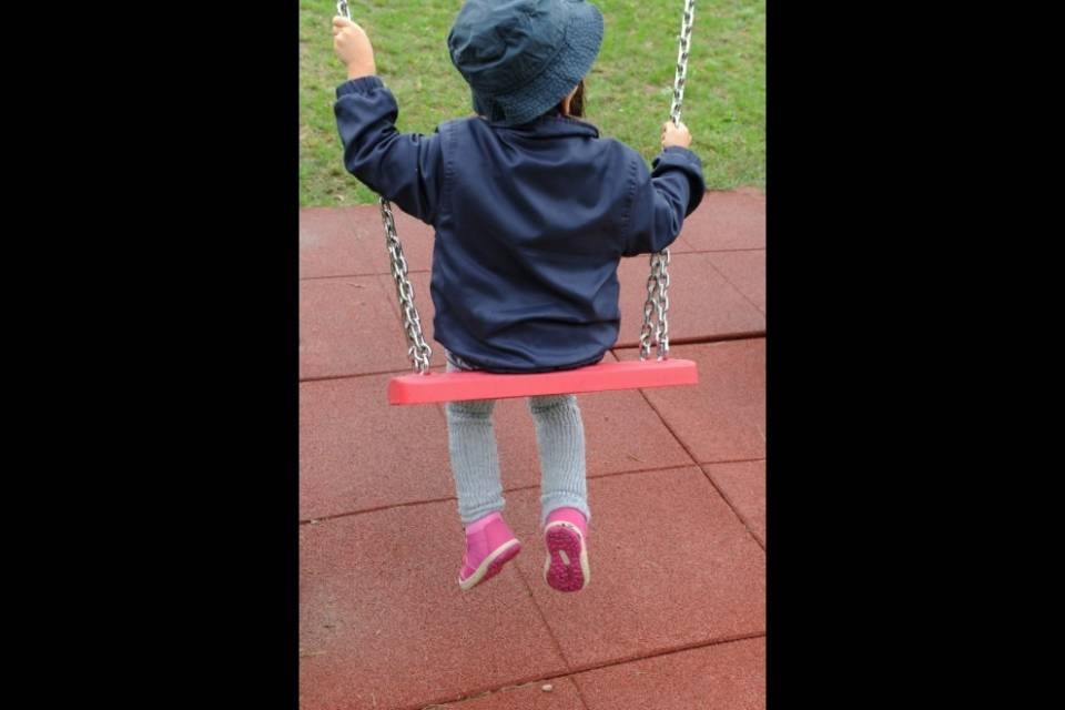 Stabile il numero di bambini posti sotto tutela