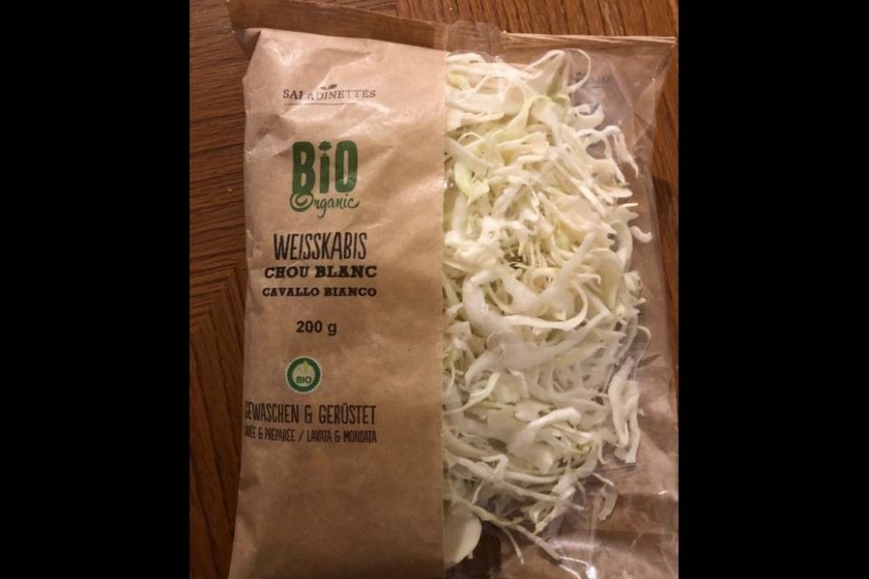Sono "cavoli amari" per Lidl