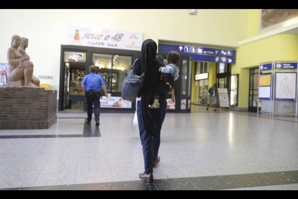 Cala il numero di immigrati in Svizzera