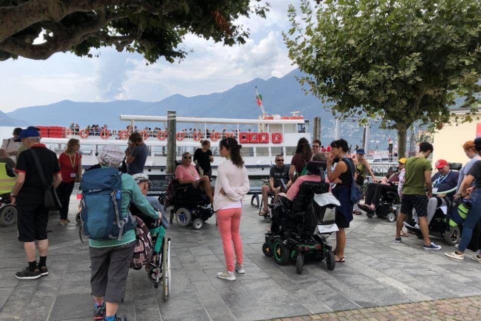 "Il valore del turismo inclusivo"