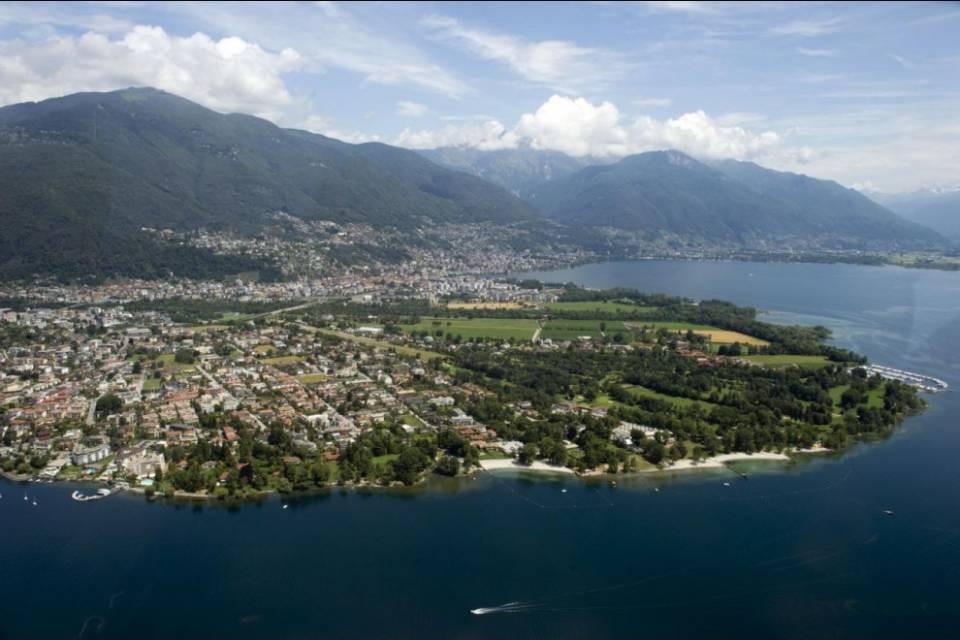 "Non oltrepasseremo la Maggia"