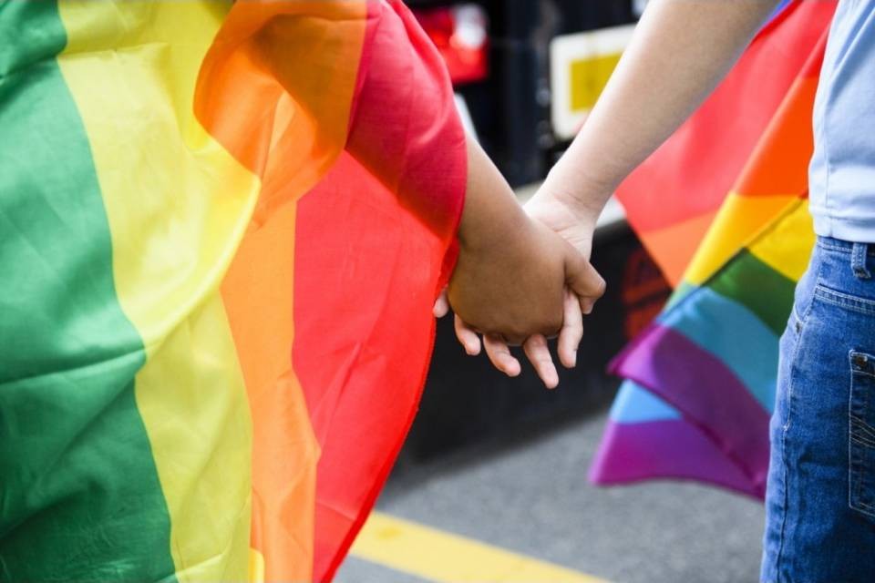 "Sì ai matrimoni omosessuali"