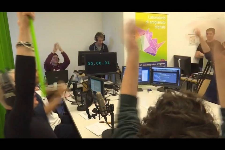 24 ore di radio LiMe