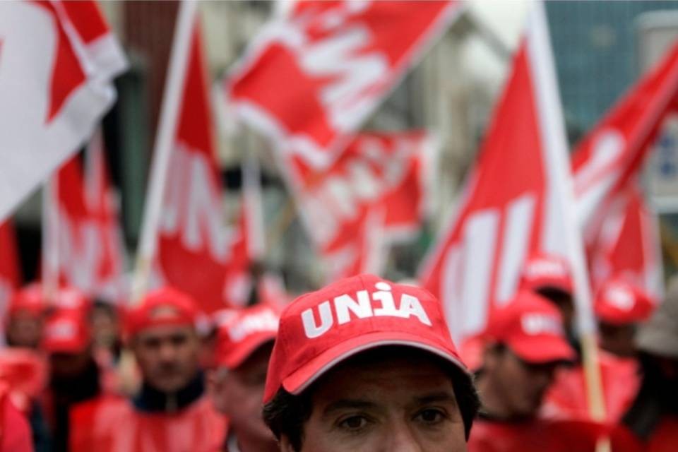 "La Brexit è un avvertimento alla Svizzera"