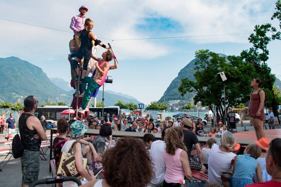 Foto Chiara Zocchetti/CdT