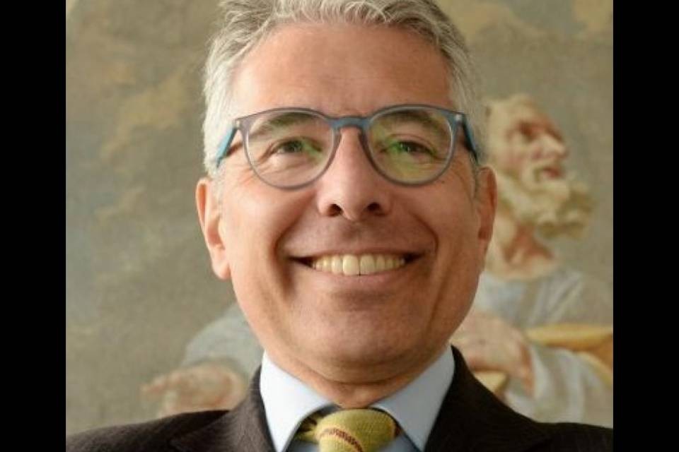 Fabio Abate - Un nuovo dialogo tra città e periferia
