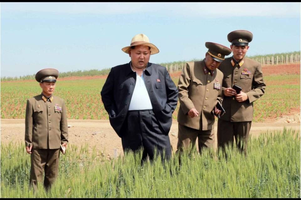 Un piano per far fuori Kim Jong Un