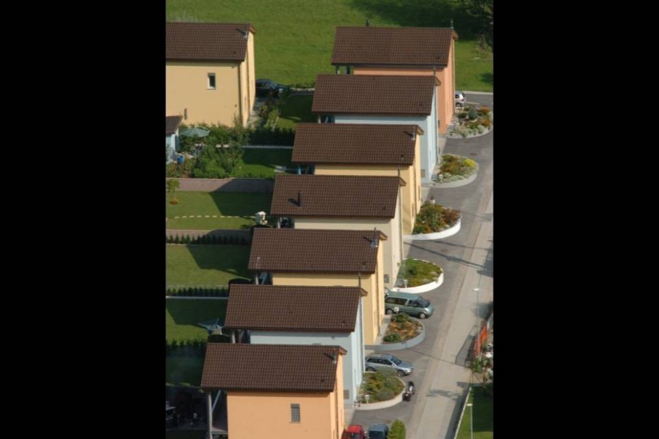 Il sogno di una casa propria non tramonta mai
