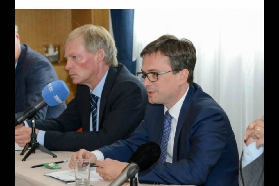 Tutti invitati alla seconda "Giornata dell'economia"