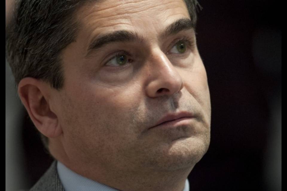 "Tiziano, cosa vuoi fare da grande?"