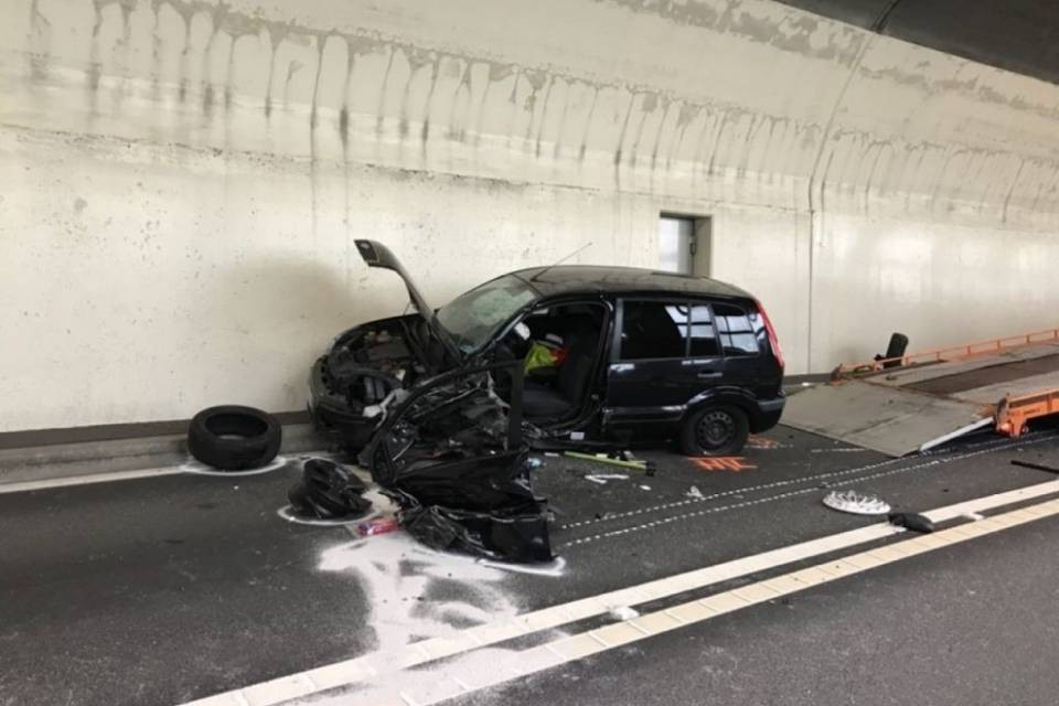 Riaperto il San Bernardino