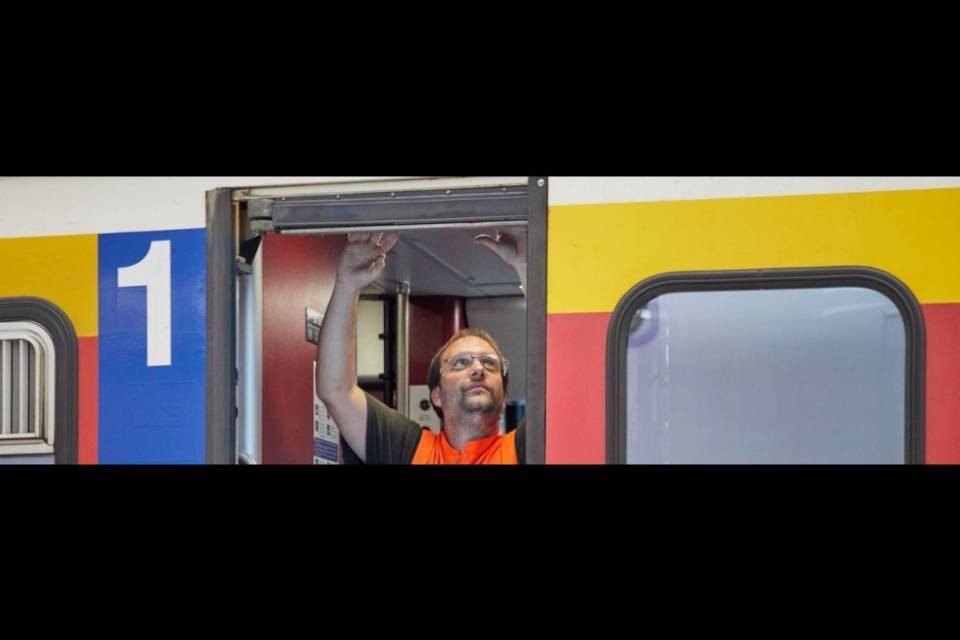 Le FFS introdurranno una nuova procedura di chiusura delle porte