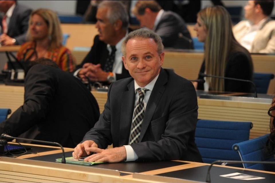 Matteo Quadranti - Esenzioni anche per partner di fatto e figliastri