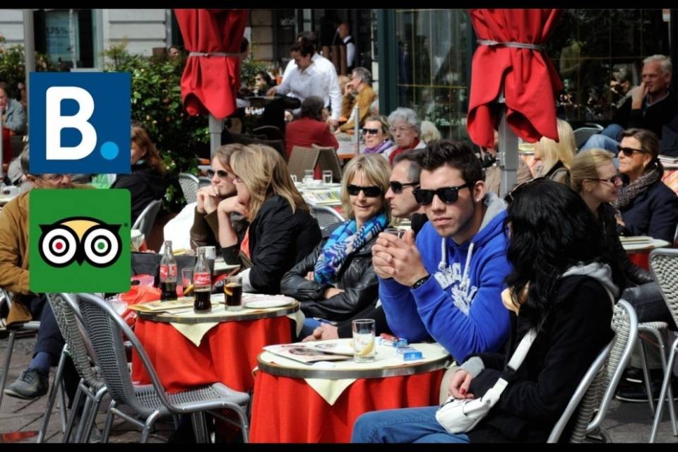 "Tristezza im Ticino": parola ai turisti