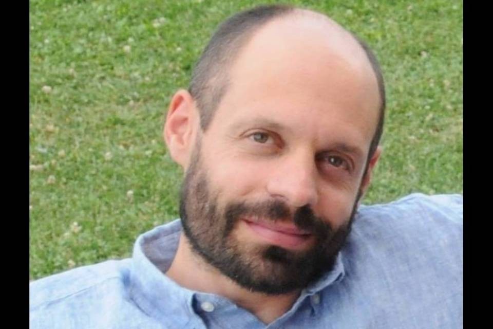 Matteo Buzzi - Sì alla legge sull’energia