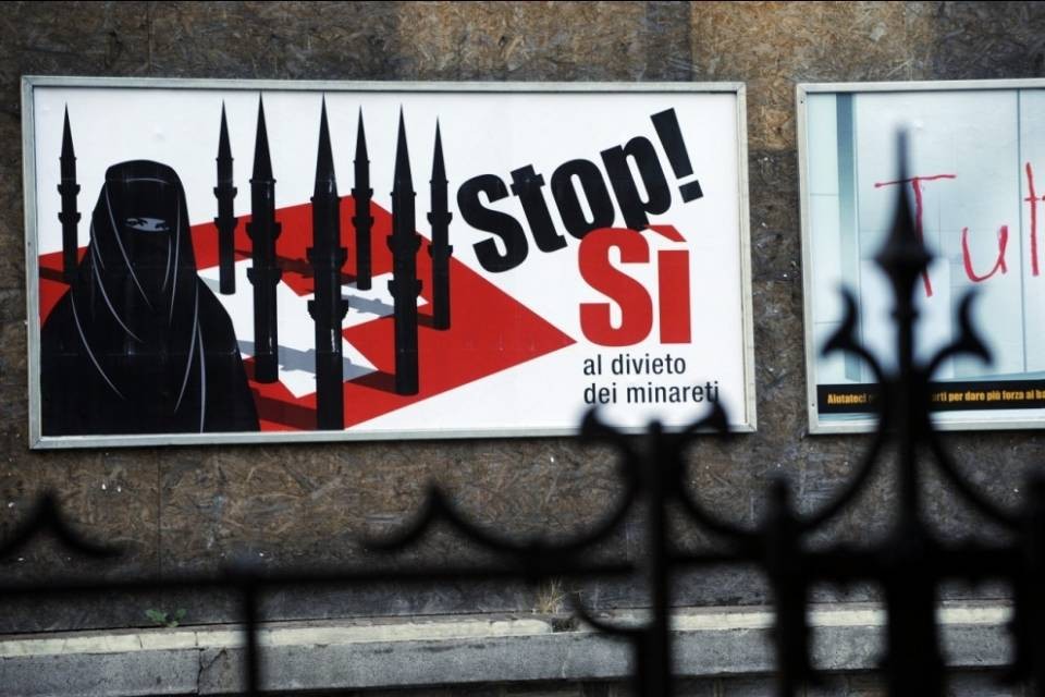"La Svizzera deve controllare meglio le iniziative popolari"