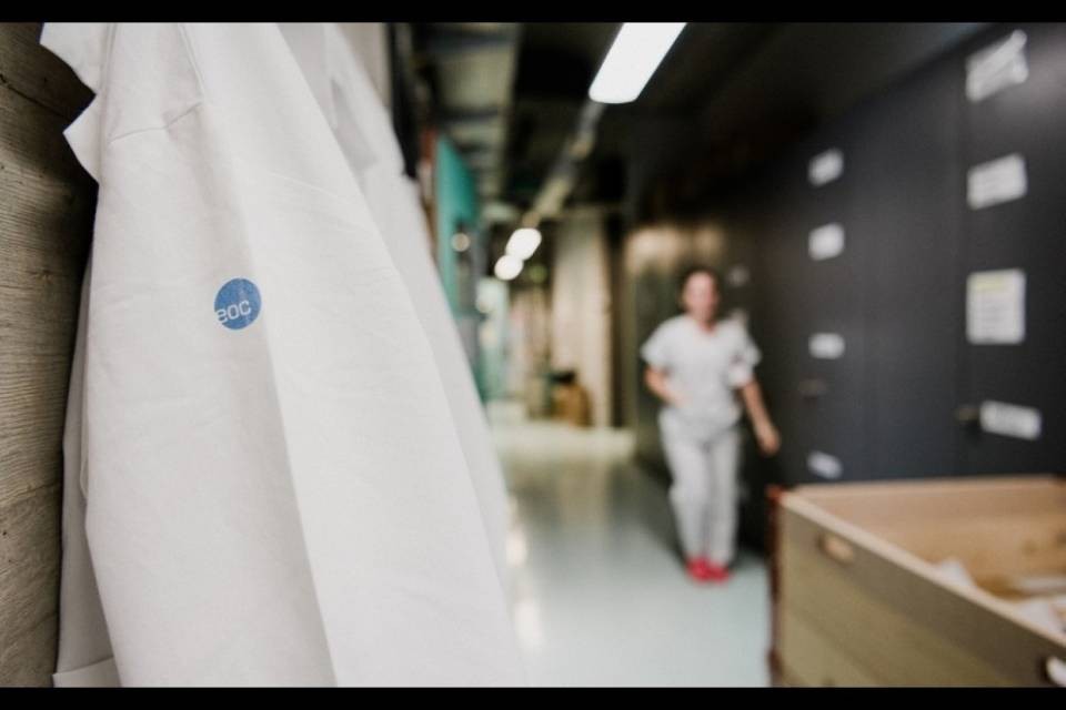 Altri 8 contagi in Ticino, una vittima nelle ultime 24 ore