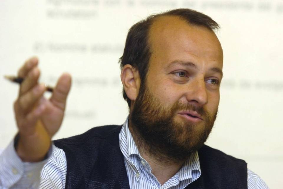 "Io difendo le saponette di Ghisolfi!"