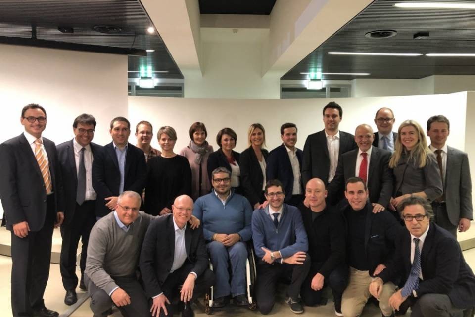 Il PPD del Mendrisiotto ha svelato i suoi candidati al GC