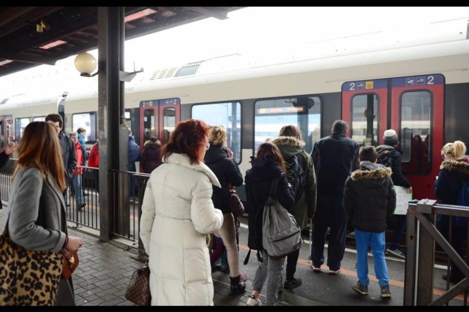 Vittoria del SISA: "Il viaggio in treno torna ad esser sereno"