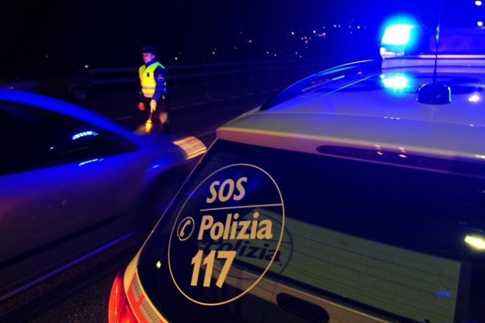 Violenza domestica a Molino Nuovo
