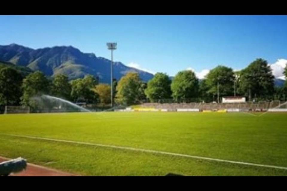 Il Torneo U18 di Bellinzona va al Krasnodar